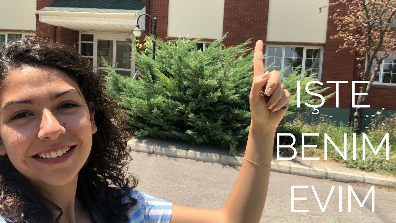 ÖĞRENCİ EVİ TURU / Püf Noktalar