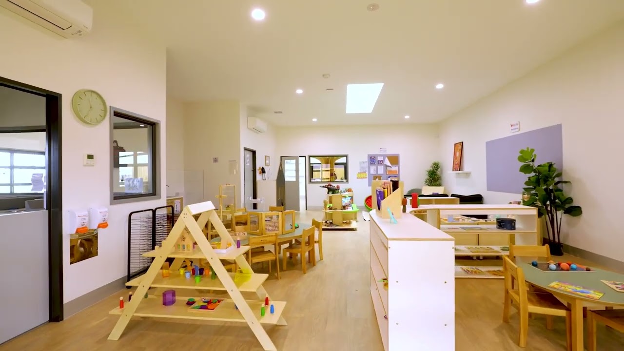 Mambourin VIC | Strategic Childcare Investment in High-Growth Corridor | Long Net Lease+Opts to 2060