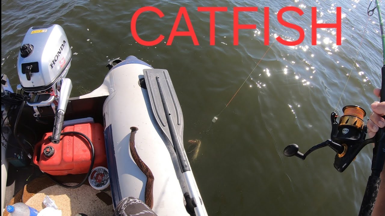 Am scăpat un pește uriaș la spinning dar am prins somni la clonc pe Olt