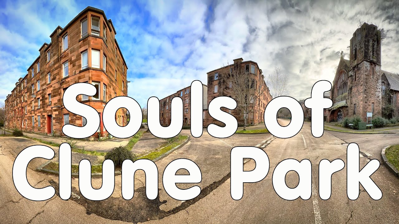 Souls of Clune Park