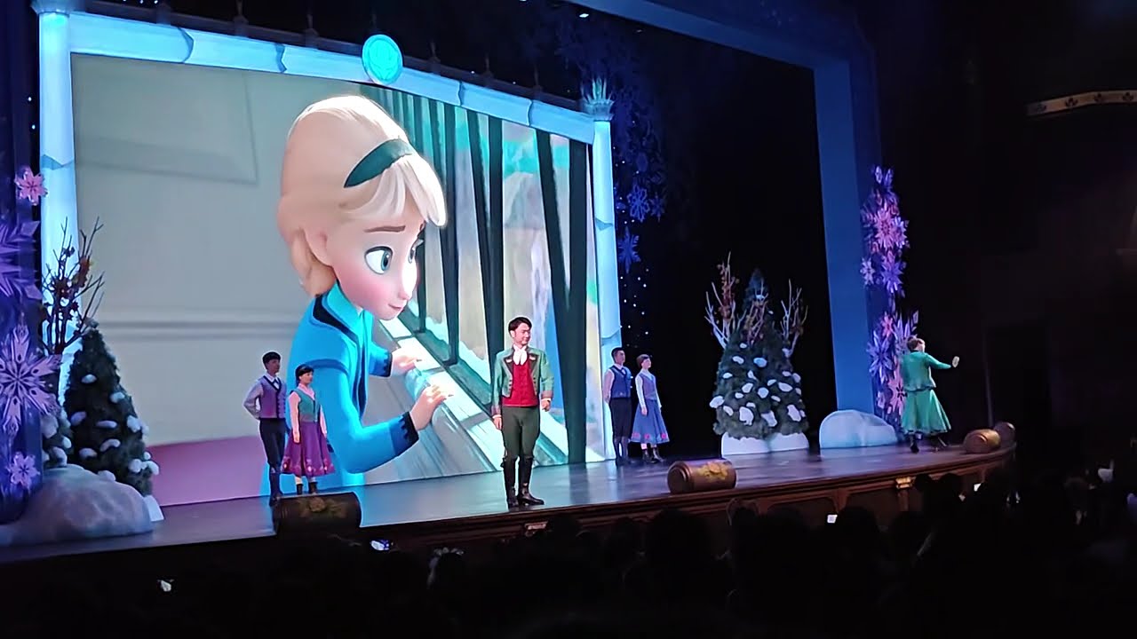 DISNEY SHANGHAI 141