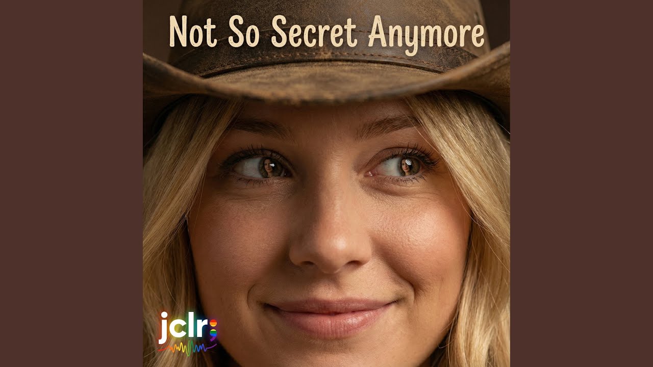 Not so Secret Anymore