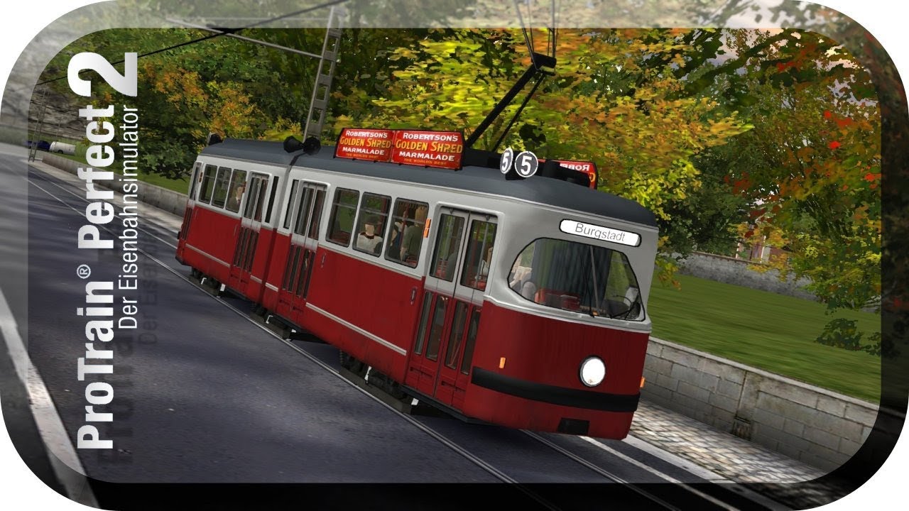PTP/PTP 2/TrainZ #04 Stb82 im Frühling *PC/HD/60FPS/DE*