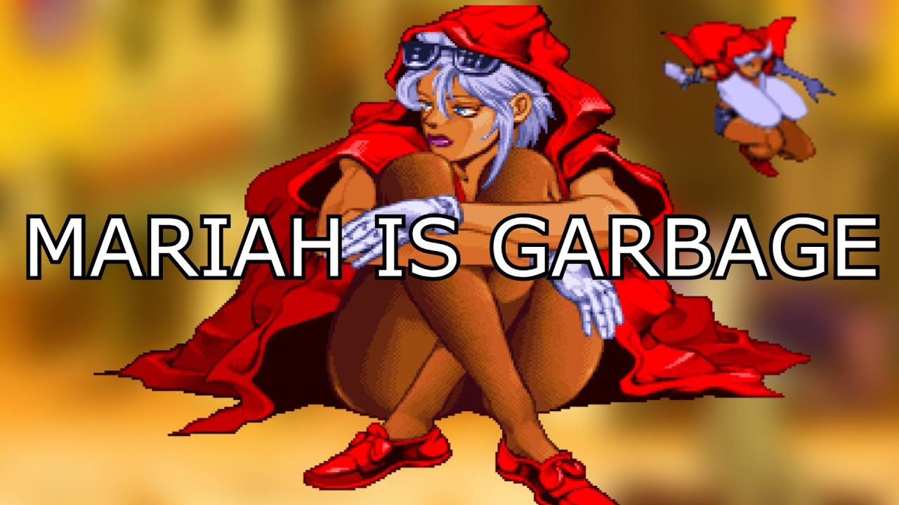 The Worst Low Tier Ever Made