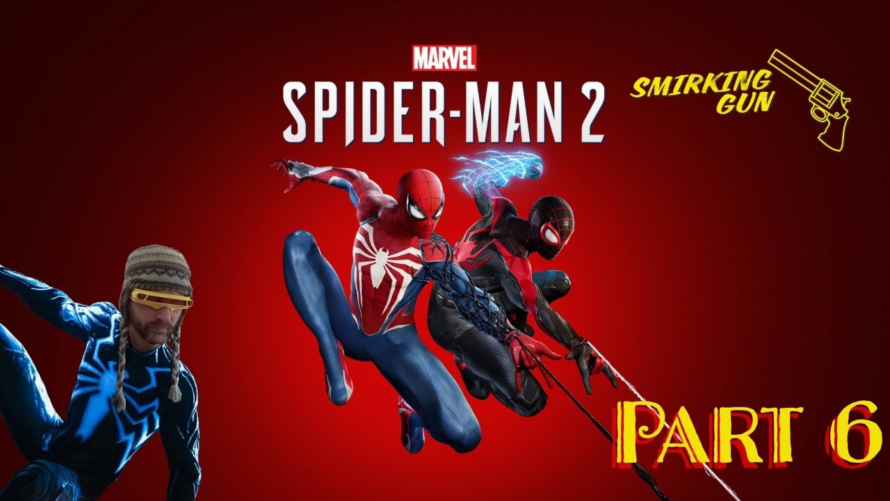 Marvels Spider-Man 2 - Part 6