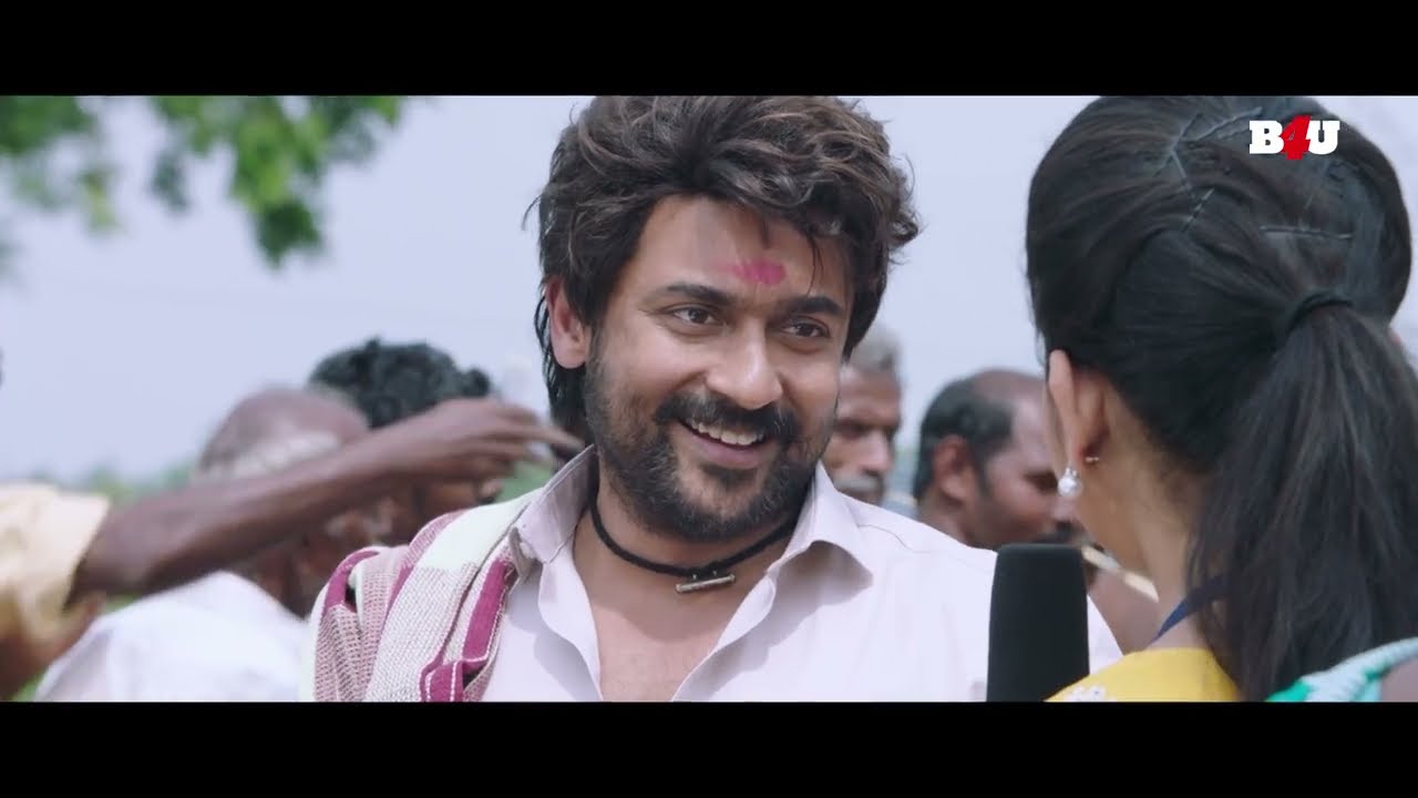 ROWDY RAKSHAK ( KAAPPAAN )_Full Movie_Edit file_B4U_Logo_19_Dec_2025