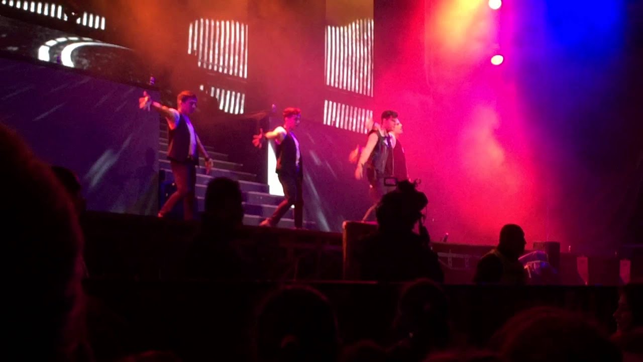 Violetta en Salta