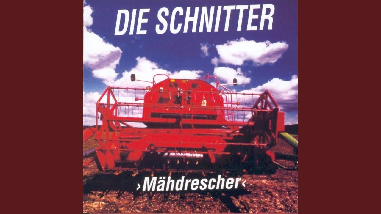 Des Geyers schwarzer Haufen