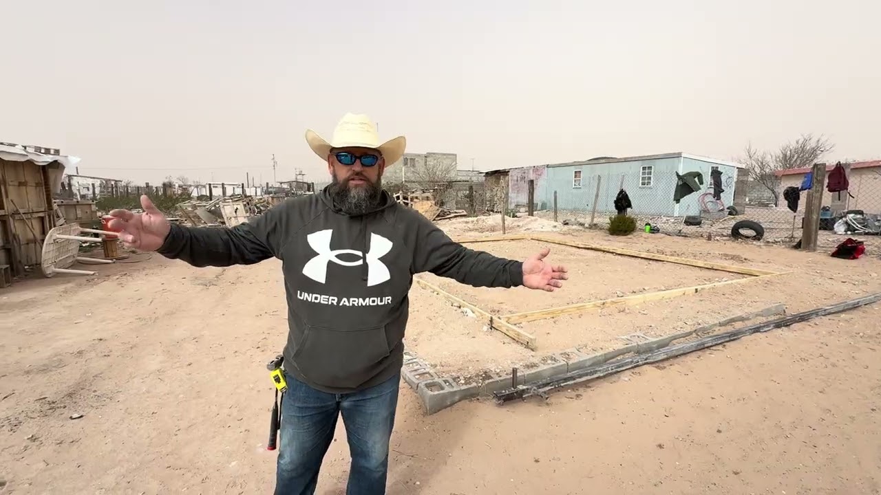 Immanuel, Men’s Mission Trip, Mexico 2026 - Part 2