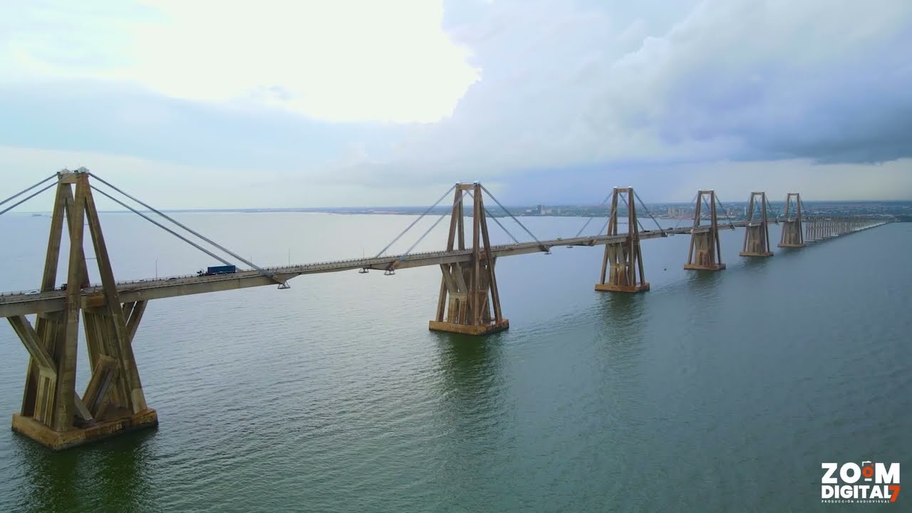 Maracaibo Drone