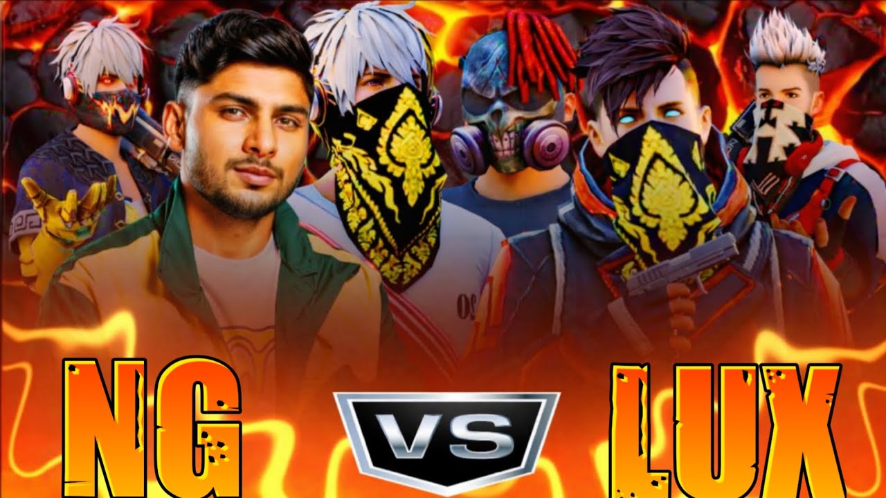 WORLD CHAMPIONS 🇮🇳👑🏆 VS LUXURY🇻🇳 🥵 4 VS 4 CLASH SQUAD #nonstopgaming​​ #smooth​ #viral​ #viralvideo​