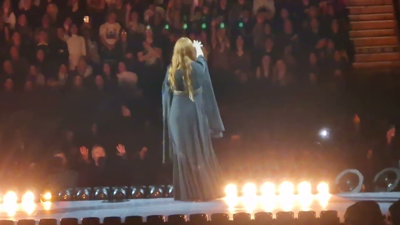 Florence and the Machine (Everybody Scream Tour)