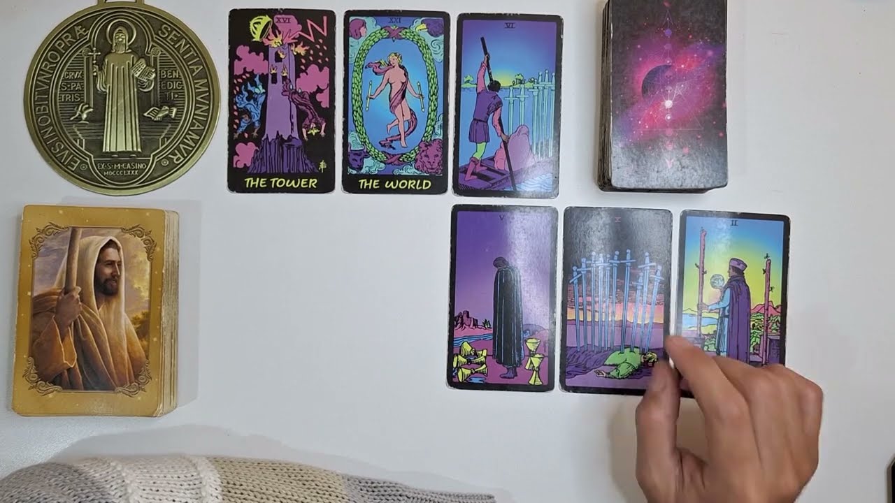 PISCIS 🐟ESTE CAMBIO TE DEJARÁ SIN PALABRAS!! AÑOS DE TANTA LUCHA, TE TRAERÁ ABUNDANCIA CON ÉXITO. 