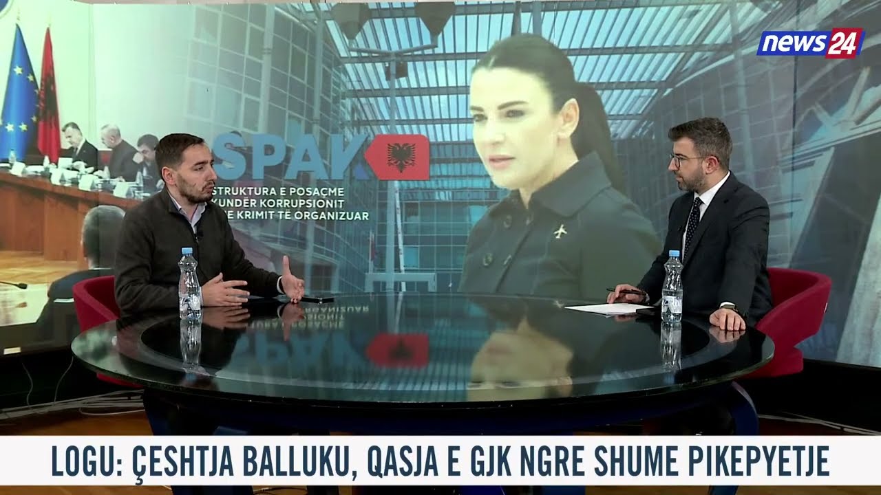 🔴 LIVE/ Ankimimi i Ramës për pezullimin e Ballukut. Mblidhet sot Gjykata Kushtetuese