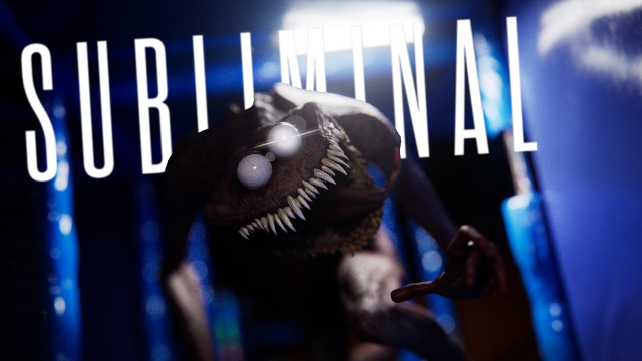 I Should Have Listened... | Subliminal (Demo)