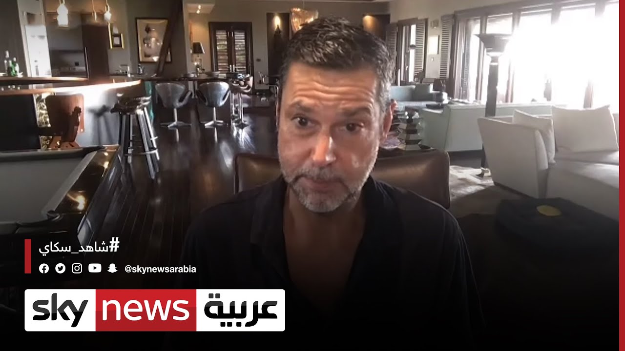 Raoul Pal to Sky News Arabia: Bitcoin to hit a million dollars in 2025 and Gold at 10 thousand $