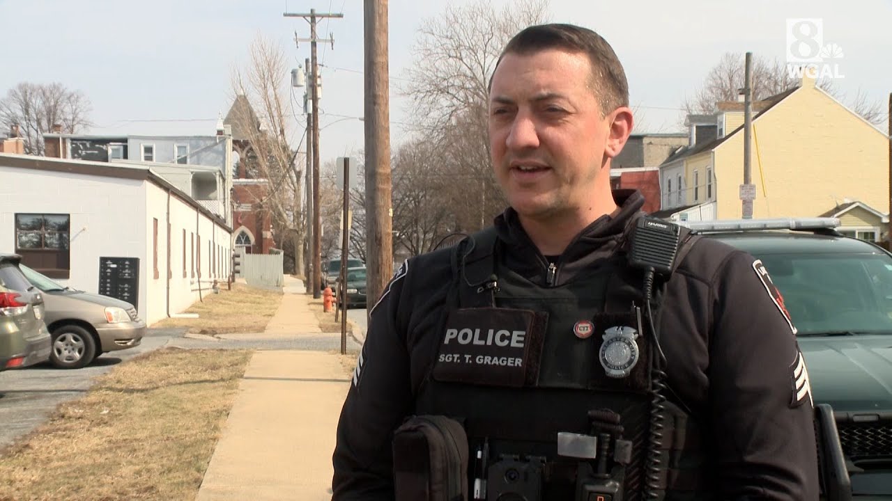 Person cleaning garage found suspicious object that led to evacuation of Lancaster neighborhood, ...