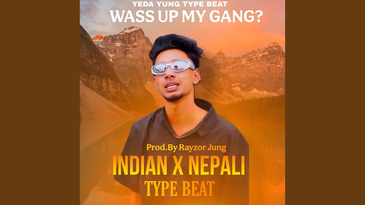 Indian rap beat Yedaa