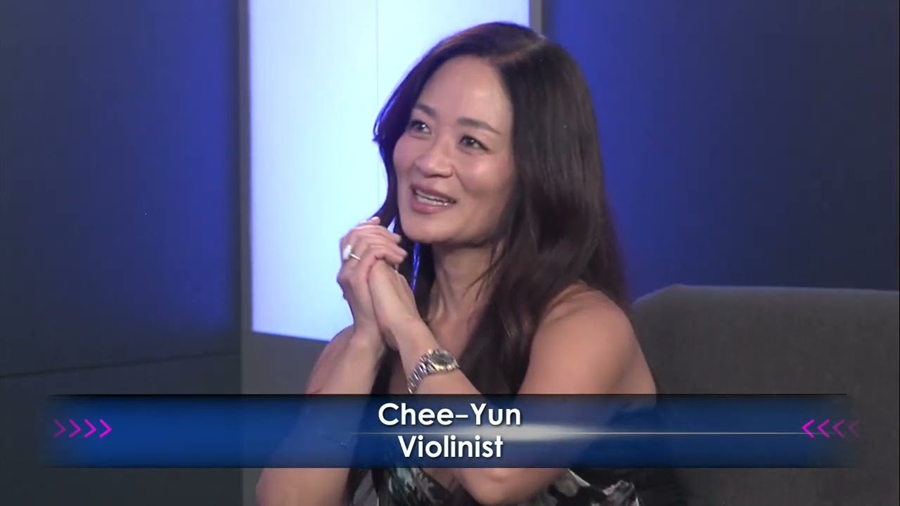 Big Sky Sounds featuring Chee-Yun