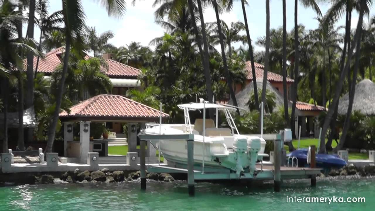 Floryda - wizyta w Miami. Część 2 - podróże po USA