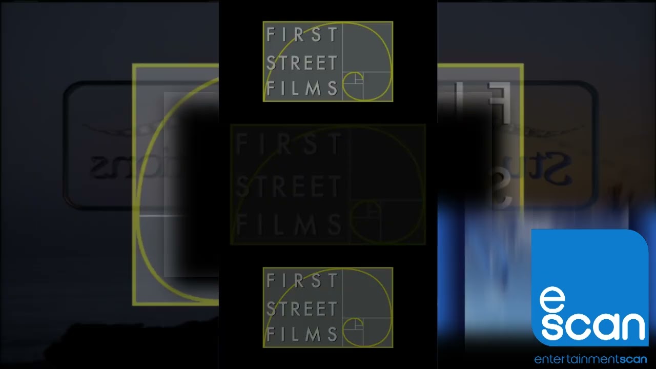 (YTPMV) Stu Segall Productions/First Street Films/Disney Channel Original (2004/07) Scan