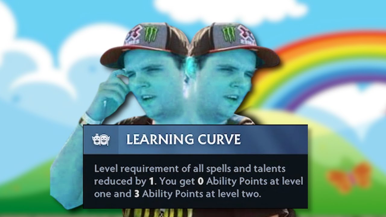 Bulldog Ogre Isn't The Only One Sruggling To Learn