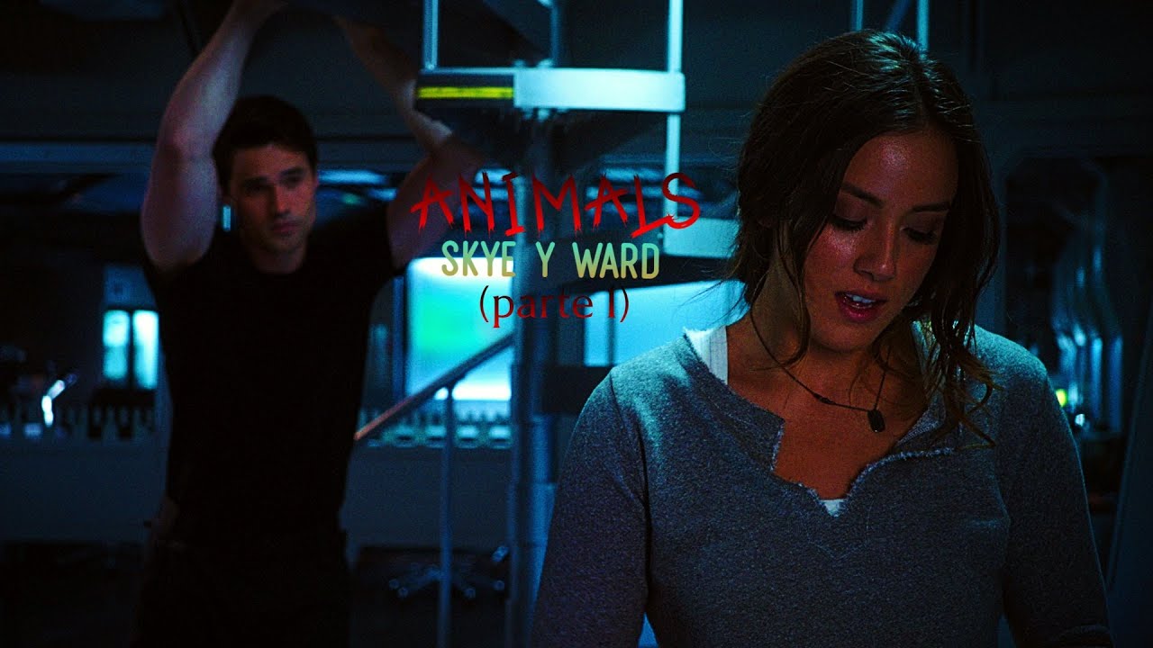 🦋 Daisy y Ward 🦋 ✘ Animals ✘ (S1)
