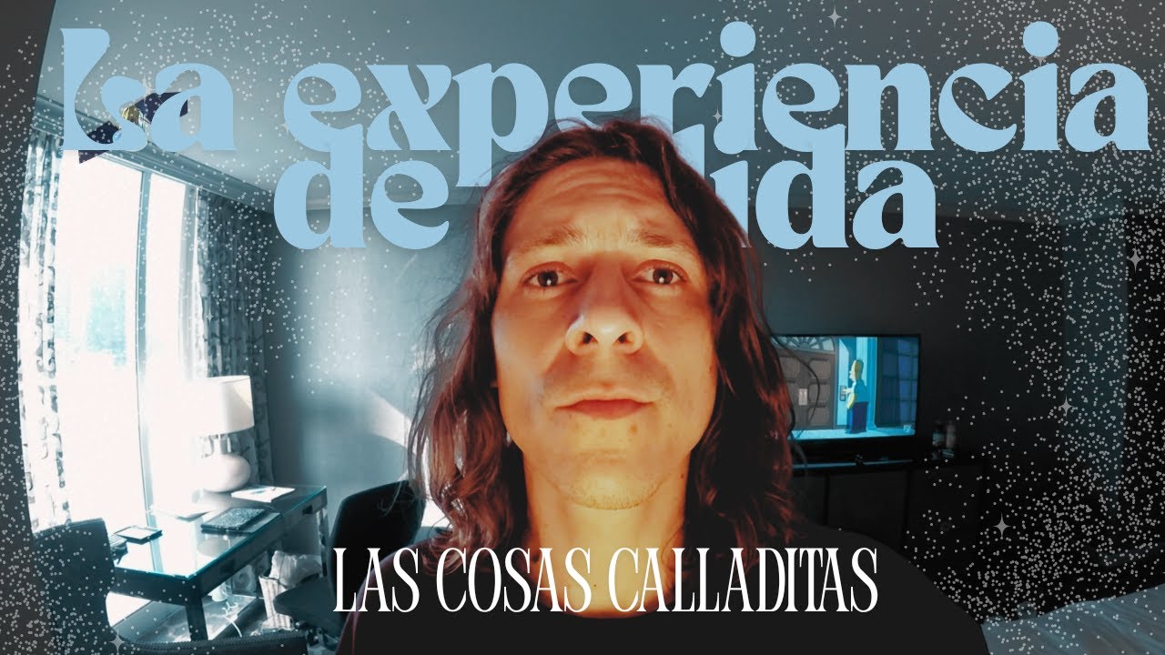 Las Cosas Calladitas - 