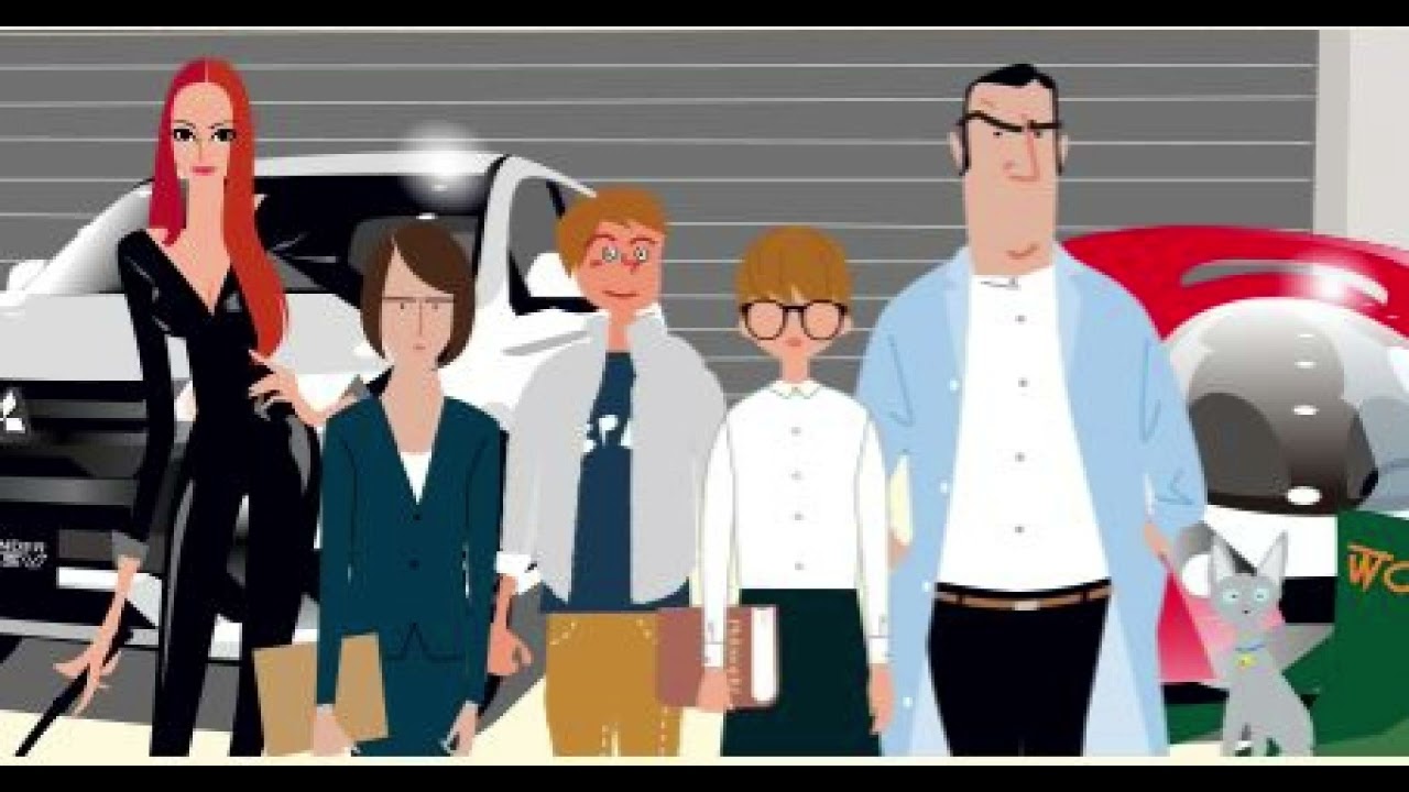 ピートのふしぎなガレージ　第162話　「紅茶」