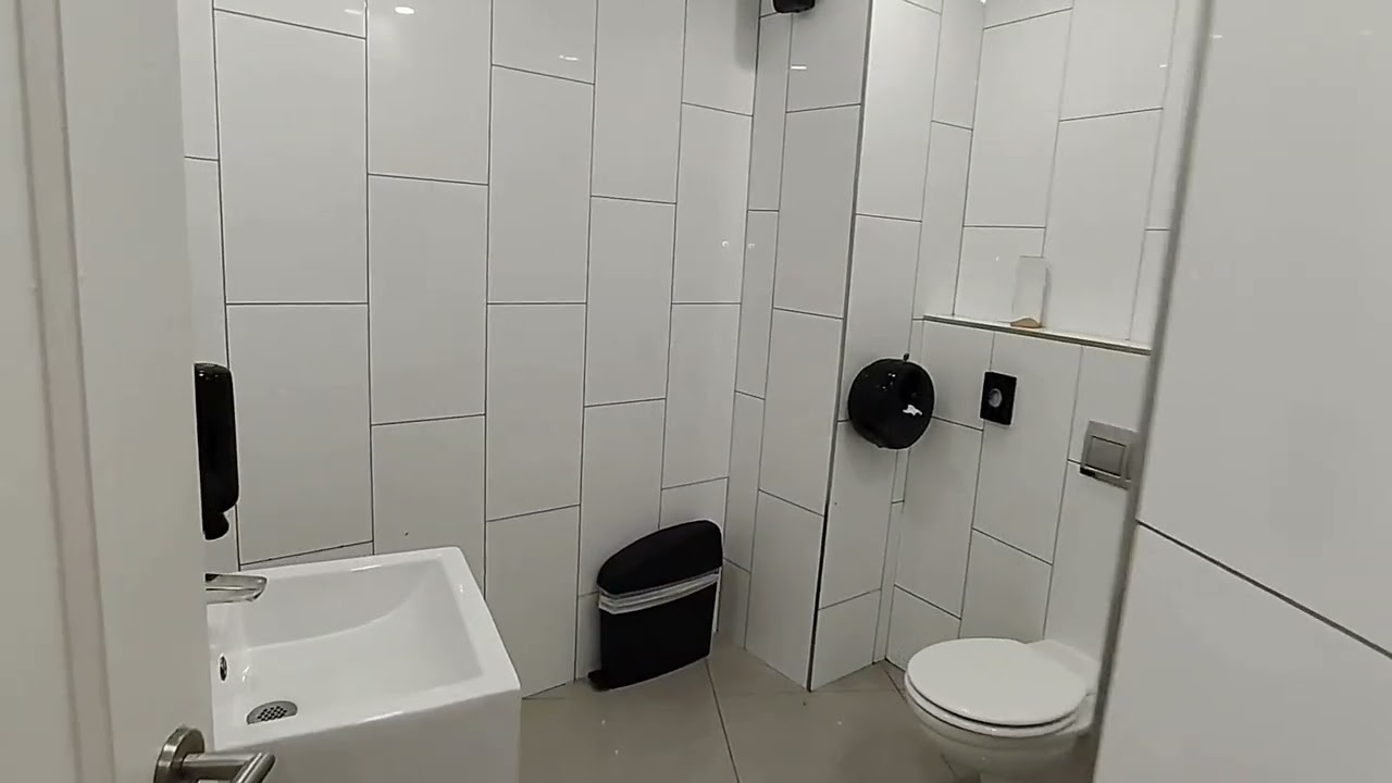 Office To Let in Century City Cape Town