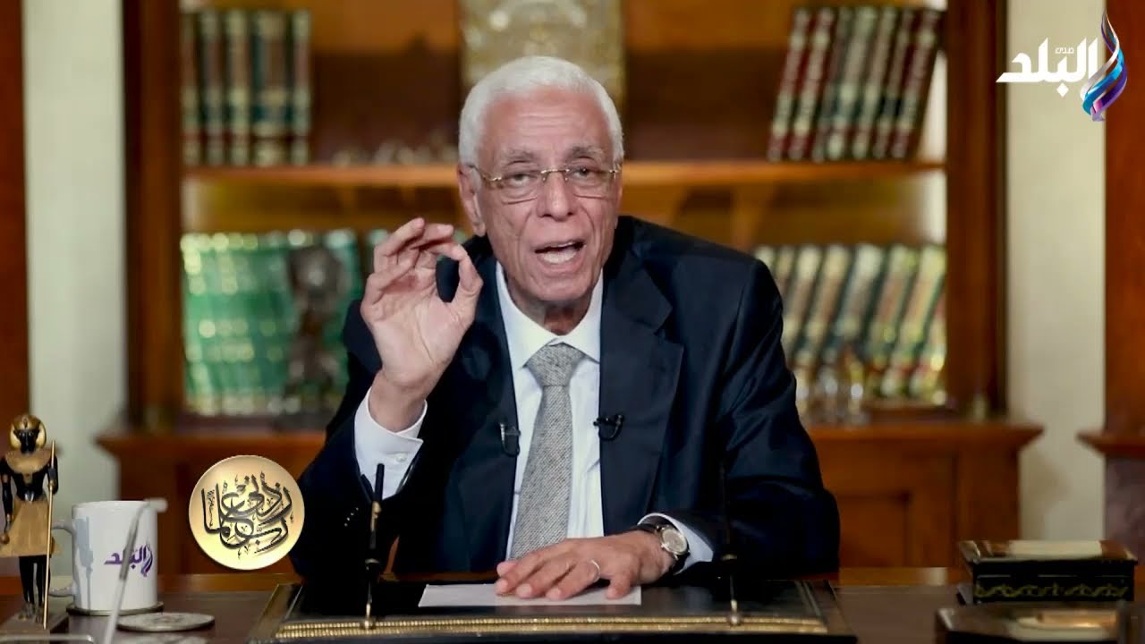 حسام موافي ينصح بتناول الفواكه والليمون