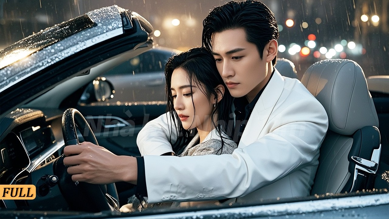 Bị mẹ đuổi ra khỏi nhà, cô gái bất hạnh bất ngờ được tổng tài cứu và từ đó được cưng như công chúa!