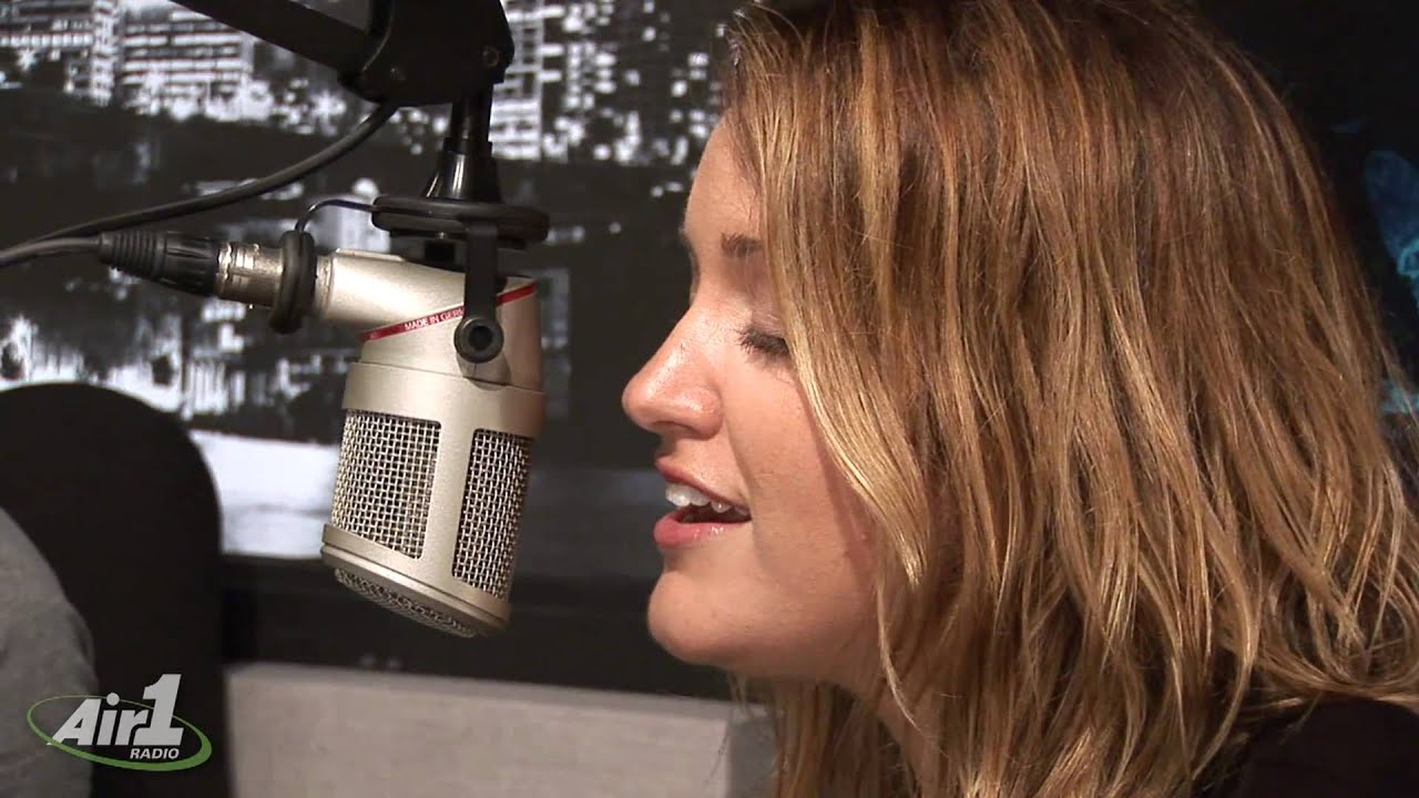 Air1 - Britt Nicole 