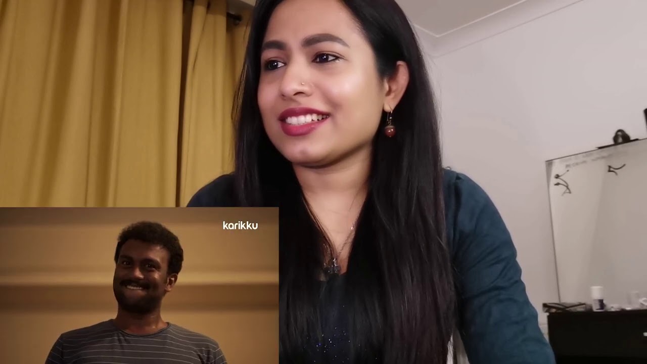 HAPPY BIRTHDAY | Karikku | Comedy | Reaction video | London Coconut