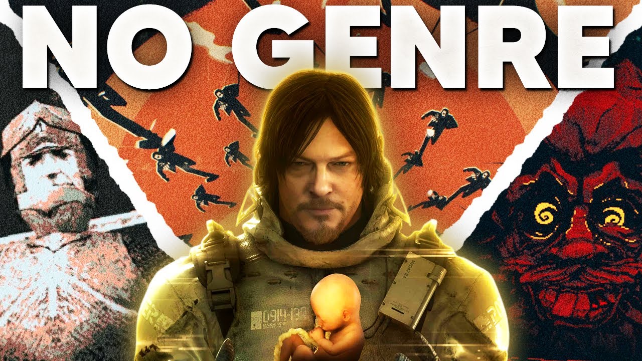 Games That Transcend Their Genre