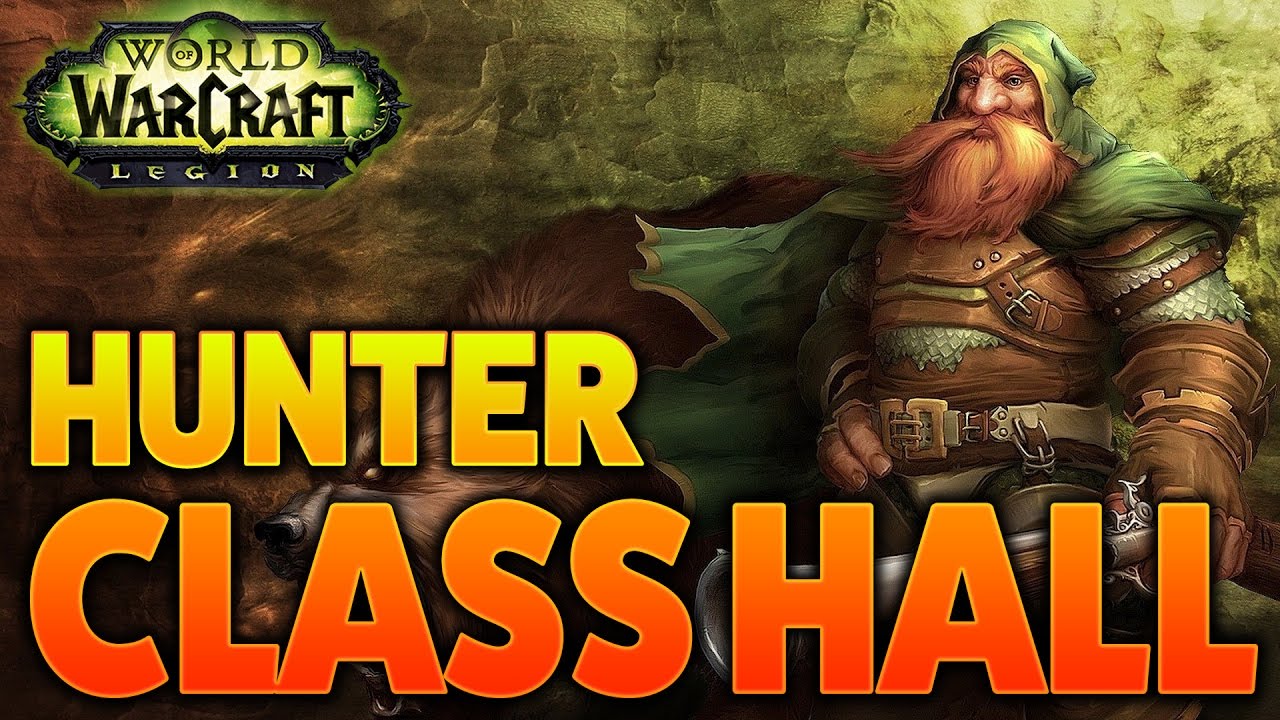 In Defense of Dalaran | Class Order Hall Guide 