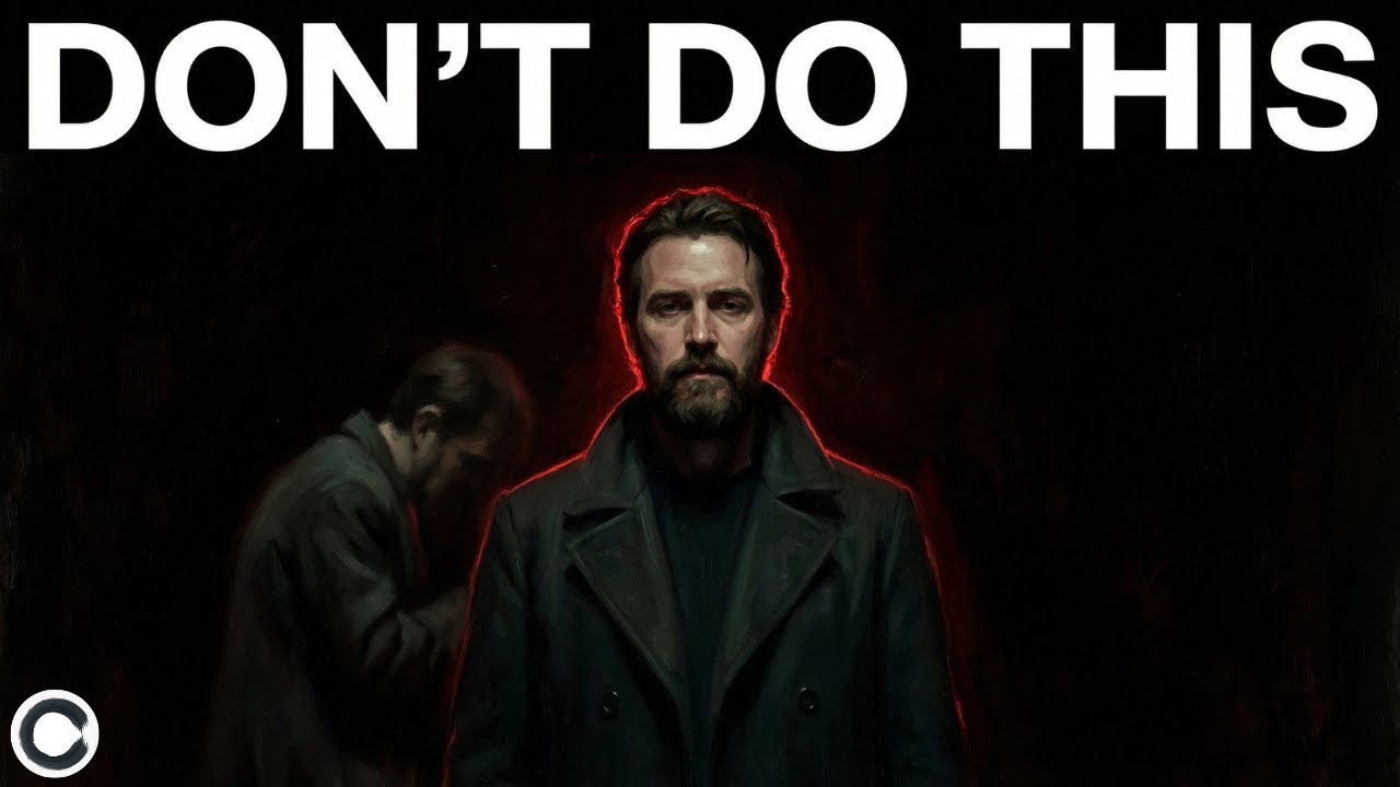 Never Explain Yourself — Why Defending Yourself Instantly Kills Respect