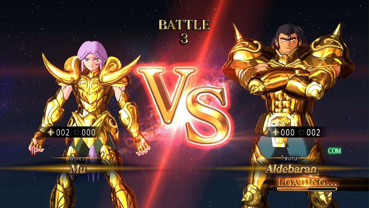 Mu vs Aldebaran