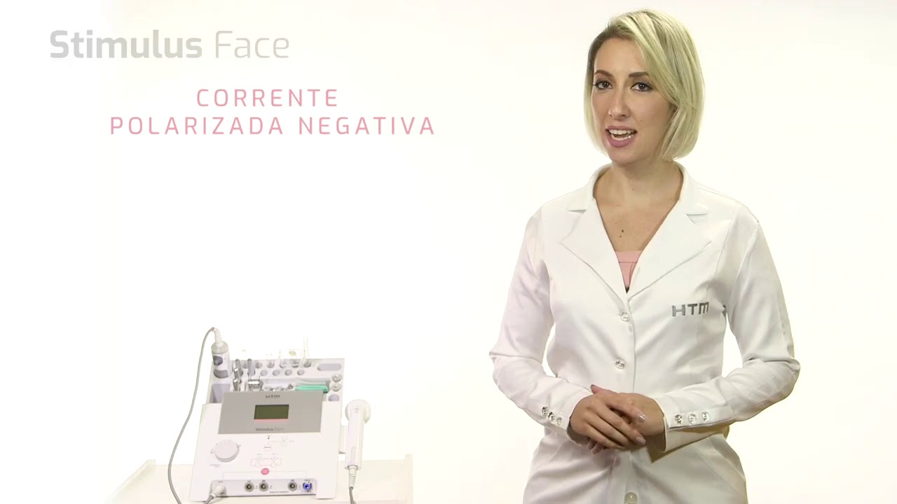 Como Usar o Stimulus Face – HTM