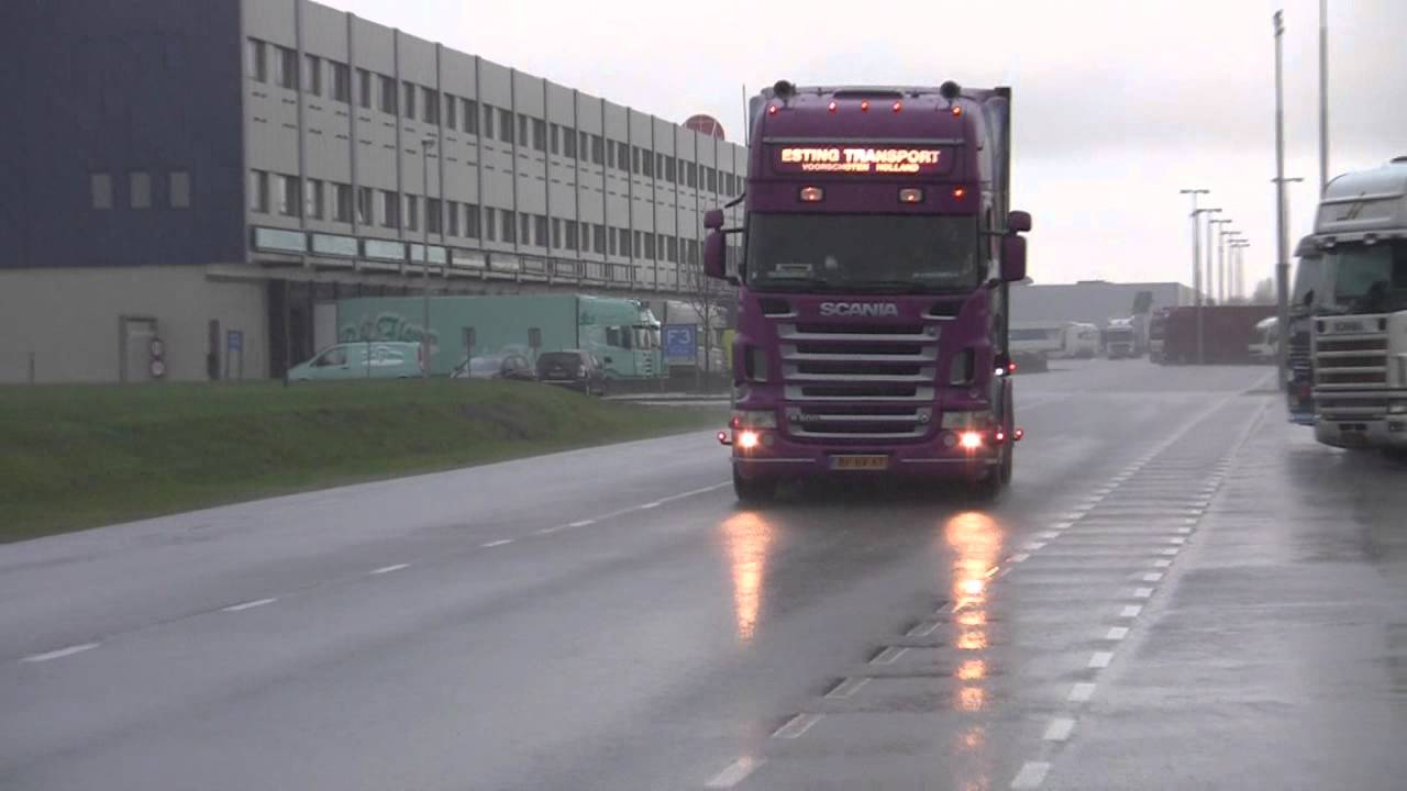 V8power.nl Decibellen Tellen