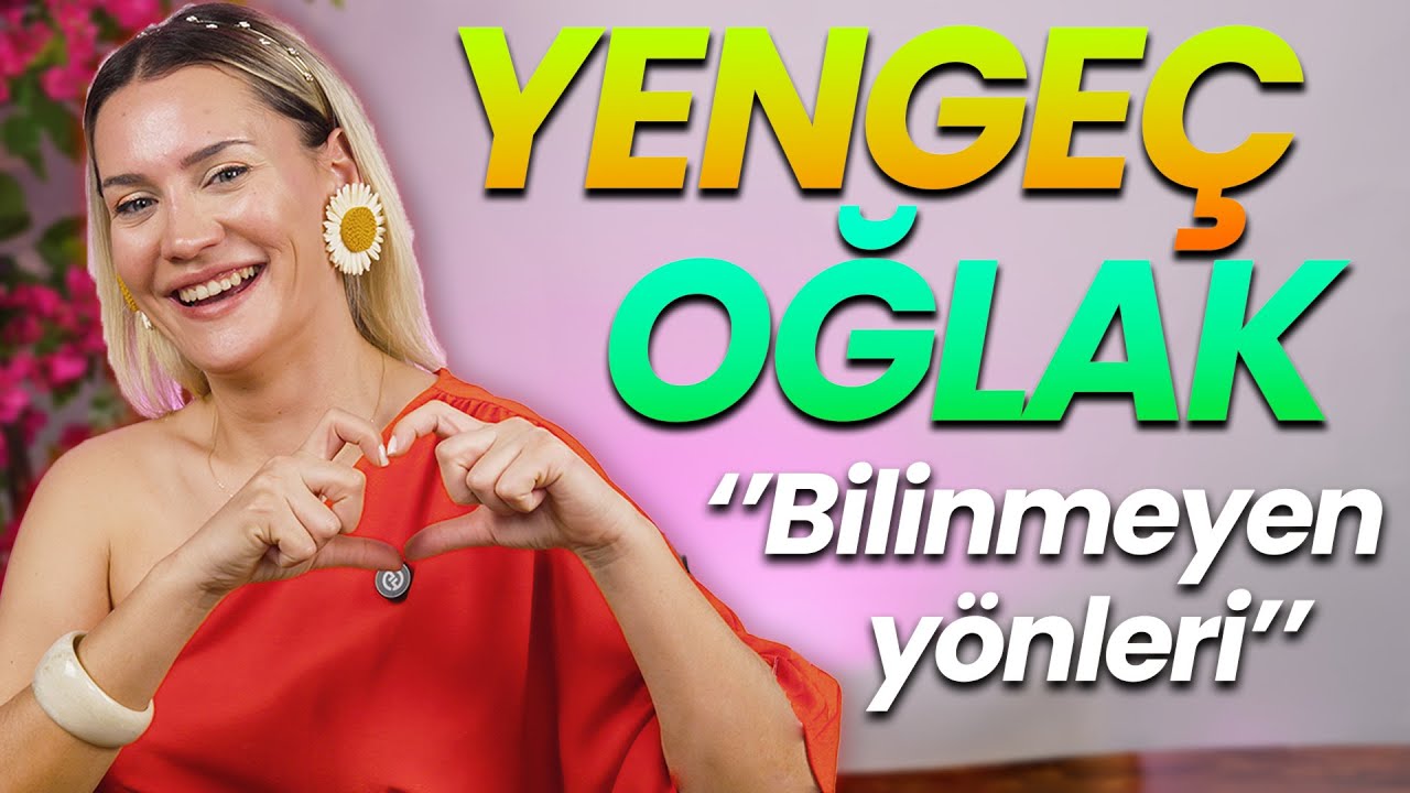 BURÇLARIN BİLİNMEYEN YÖNLERİ | PART 4: YENGEÇ VE OĞLAK