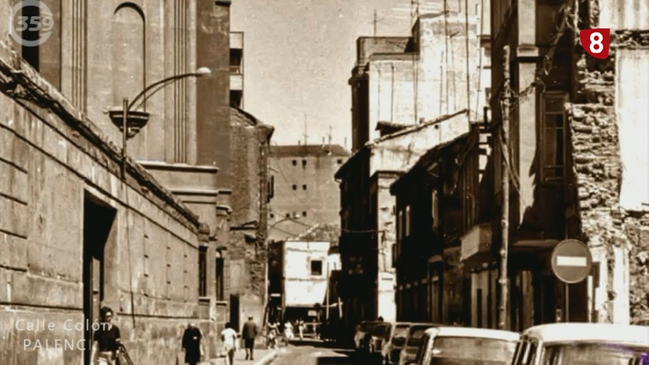Pasado y presente de Palencia (I)