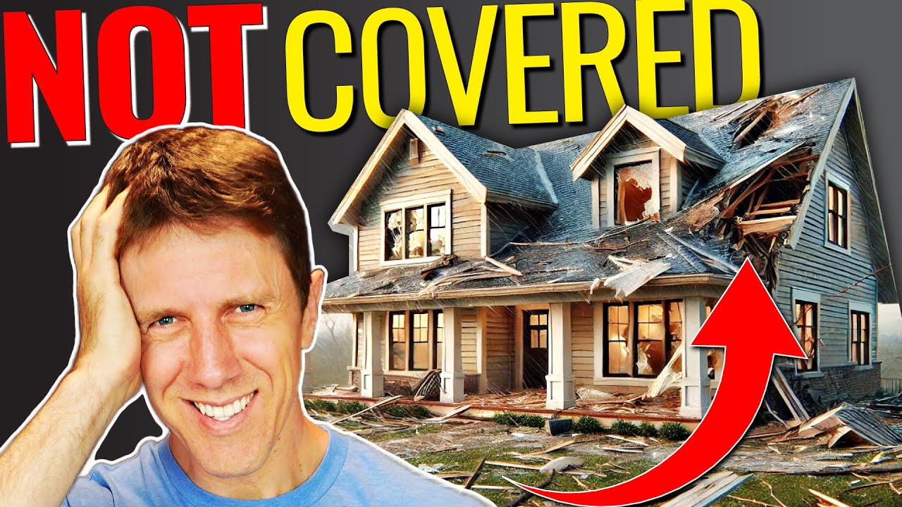 5 Tips to Avoid a Rental Disaster! (Landlord Insurance)