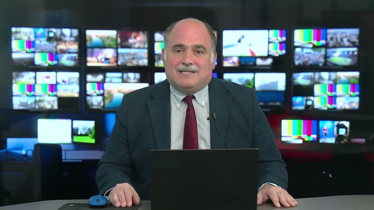 TG regionale della Sardegna, edizione del 26/03/26 (Teleregione Live), terza parte