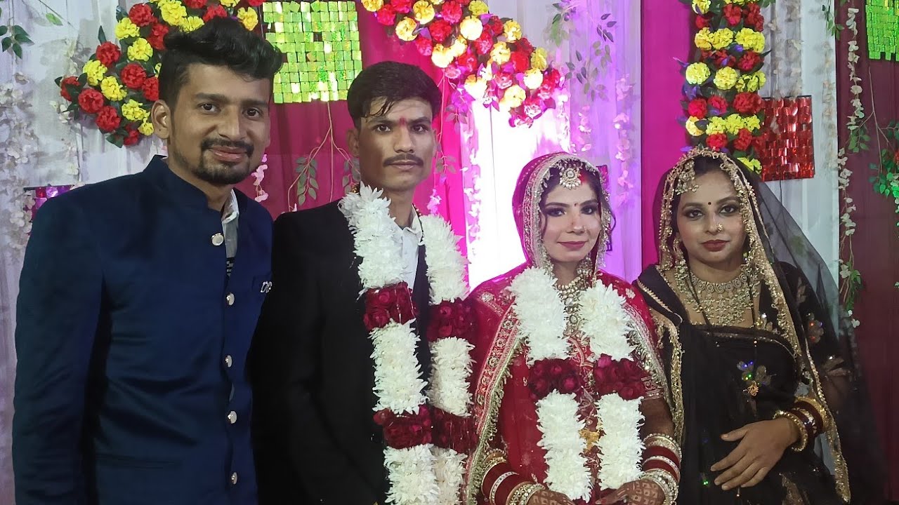 Nanad Ki Ladki Ki Shaadi – Full Wedding Video “❤️😎❤️| Emotional Wedding Moments | Full Video”