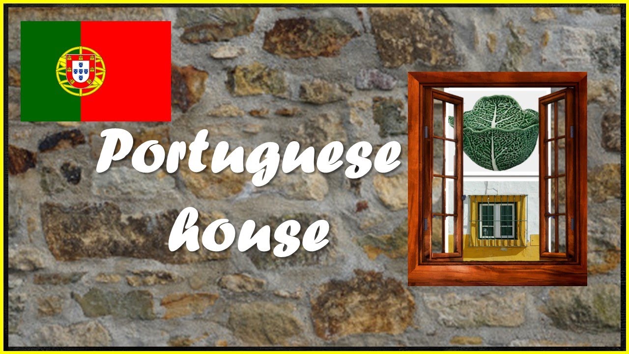 Inside Portuguese Homes: 11 Quirky & Strange Traditions