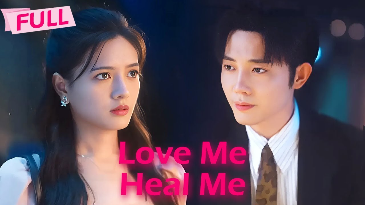 [MULTI SUB] Love Me Heal Me【Full】Girl with PTSD meets her gentle and healing lover | Drama Zone