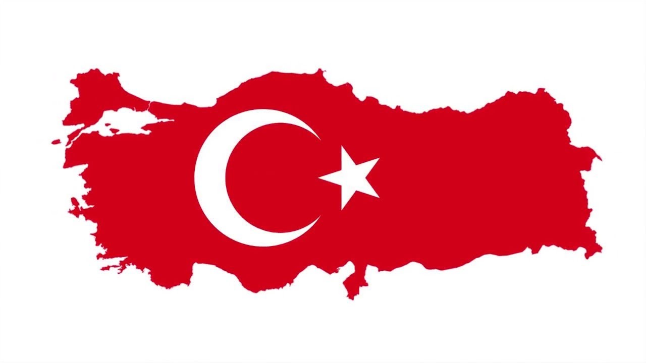 2 dəqiqədə Türkiyə coğrafiyası 