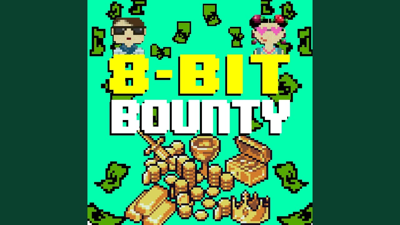 Barbie Girl (8 Bit Version)