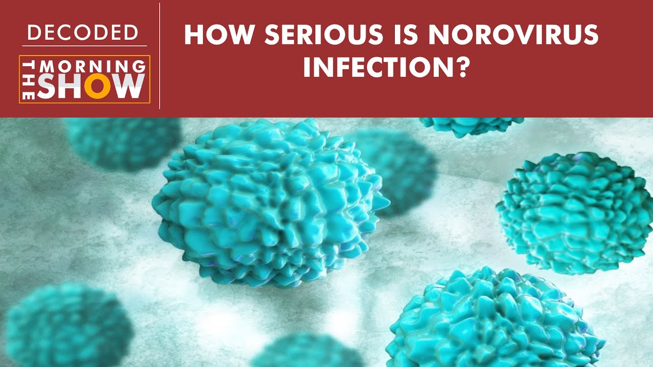 What is Norovirus? How serious is the infection?